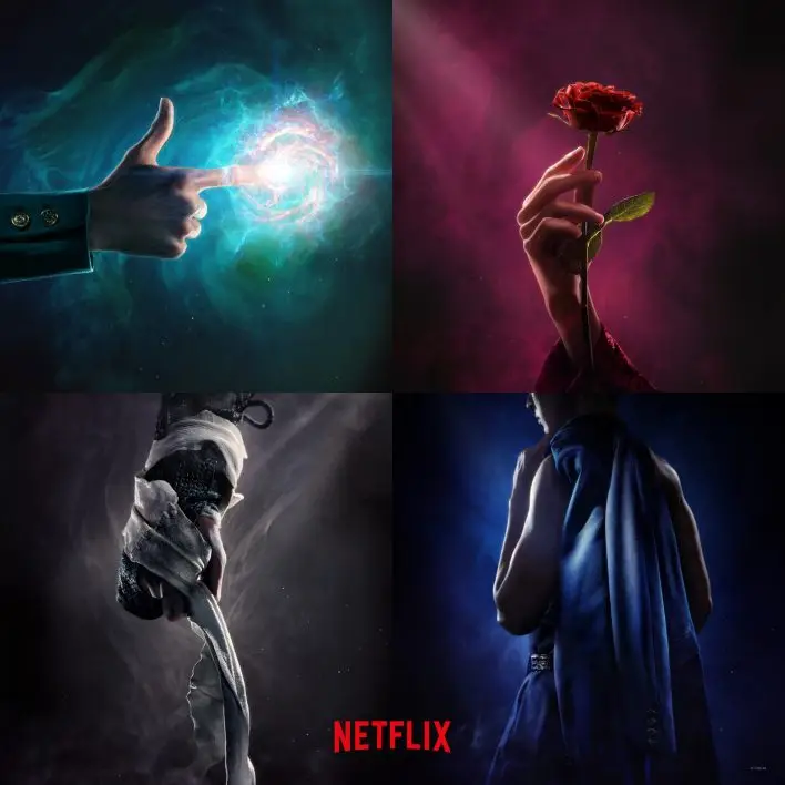 Yu Yu Hakusho  Netflix divulga primeiras imagens do elenco principal;  confira - Canaltech