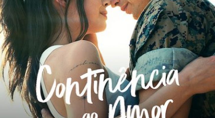 Continência ao Amor, Trailer oficial