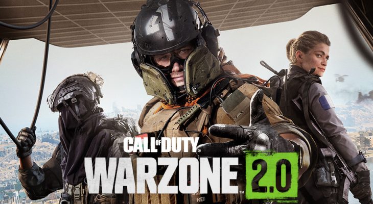 Call of Duty: Warzone já tem mais de 500 mil jogadores banidos