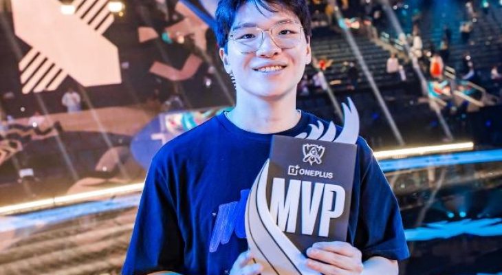 Final do Worlds 2022: Deft é campeão pela primeira vez, lol