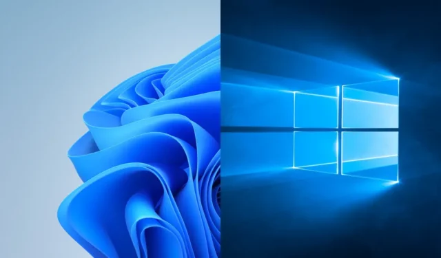 Windows 10 ou Windows 11? QUAL O MELHOR SISTEMA EM 2023? Testes de  velocidade entre os sistemas 