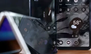 ...
