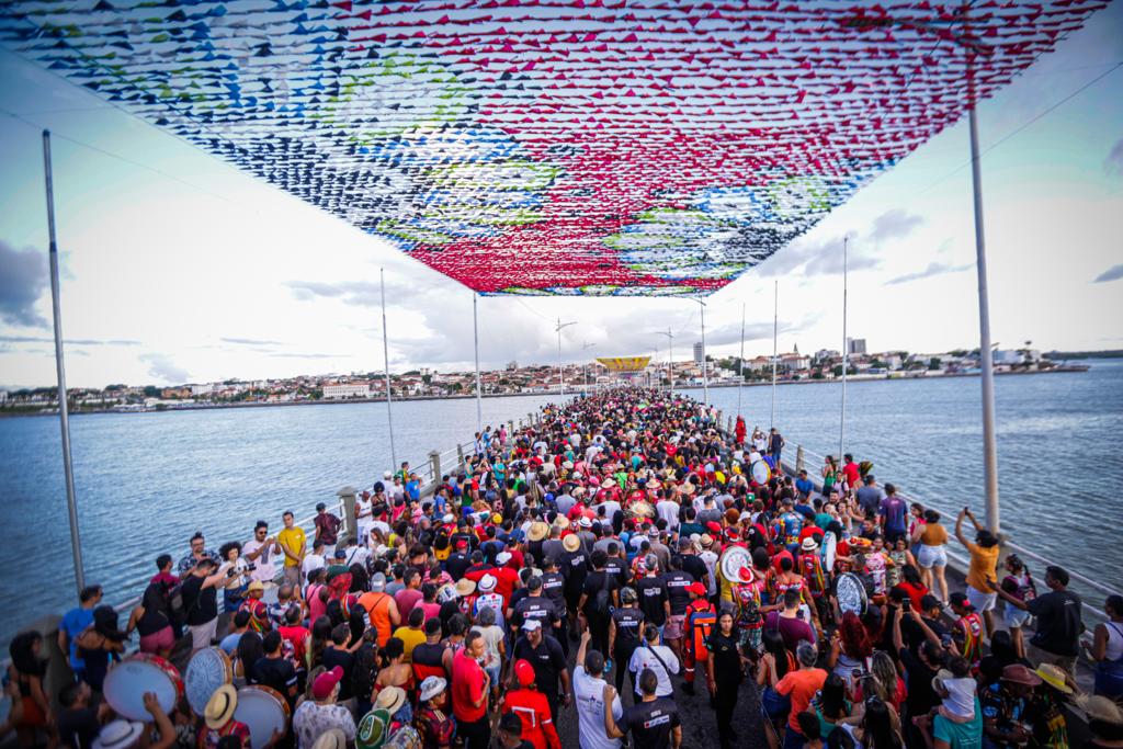 Barreirinhas vence o 1º Concurso de Farinha D'água do Maranhão