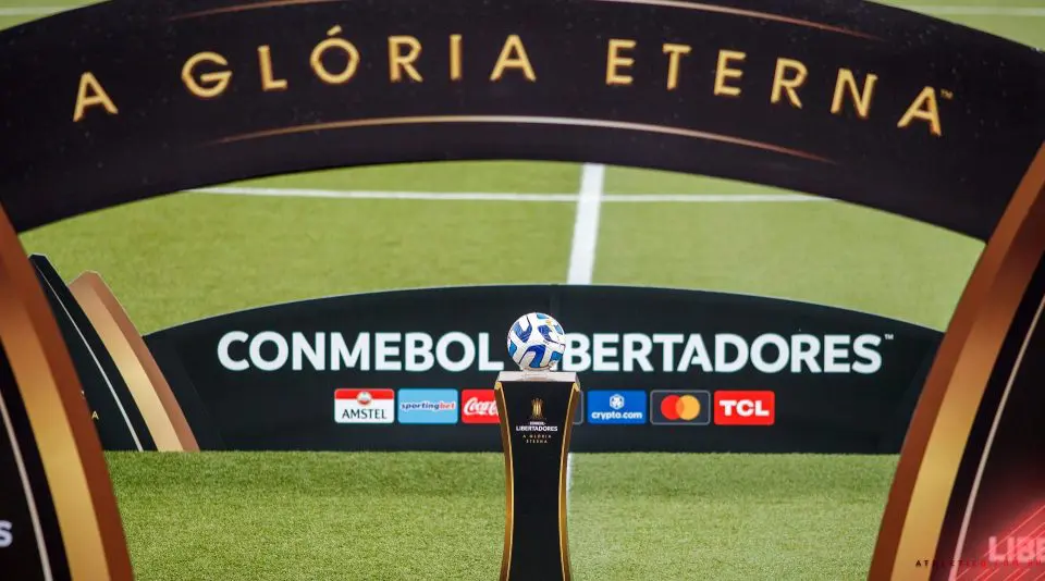 Conmebol define datas e horários para partidas das quartas de final da Copa  Sul-Americana
