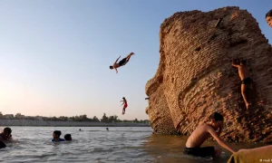 ...