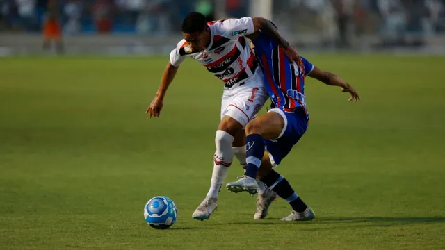 Moisés, do Maranhão Atlético, é eleito melhor goleiro da Série D 2023