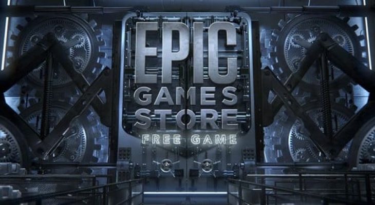 Epic Games Store com novo jogo gratuito