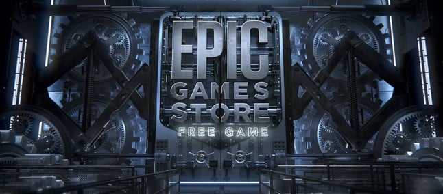 Epic Games Store irá distribuir 17 jogos gratuitos durante o