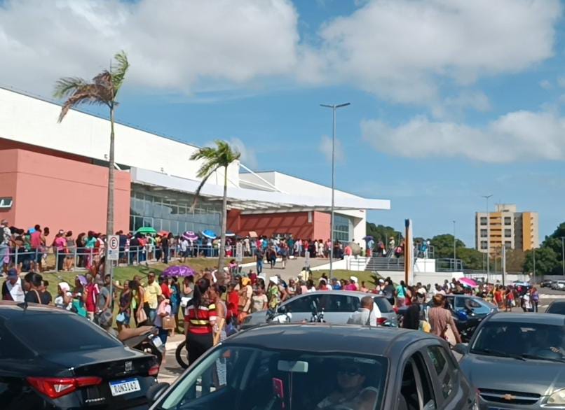 Feira da Agricultura Familiar acontece até sábado (09), na Lagoa da Jansen  - Notícias do Maranhão, do Brasil e do Mundo