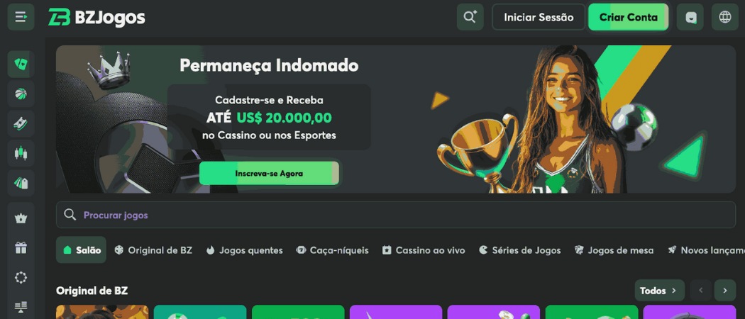 BZJogos